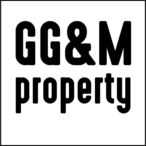 GGM Propoert Logo